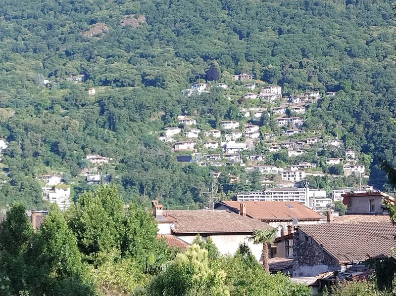 Villa Stealth – vista – deltaZERO SA